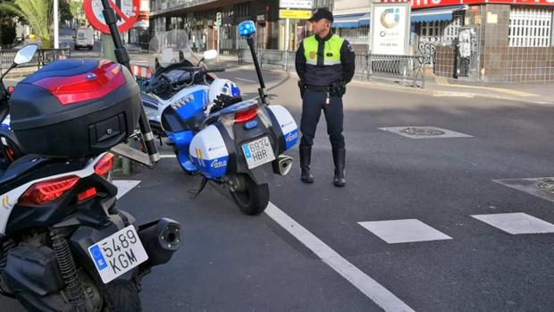 Sucesos en Canarias este lunes 8 de abril