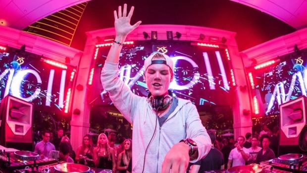 Avicii: el gran talento musical que se inspiraba en Canarias