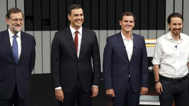 Pedro Sánchez, el presidente al que ahora no le gustan los debates electorales