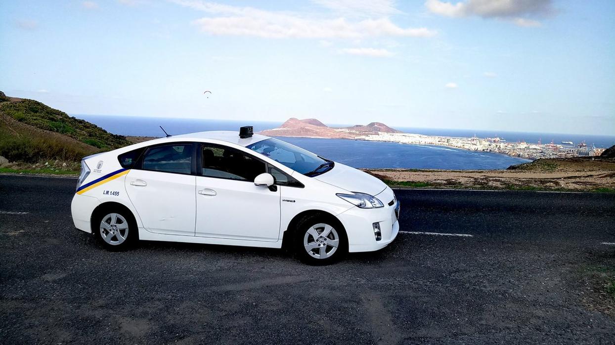 ¿Para qué coloca Canarias dinero a los taxistas ahora?