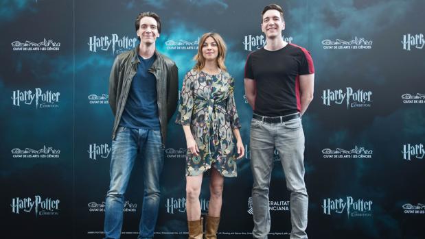 «Harry Potter: The Exhibition» abre en Valencia con una sección nunca vista de «Animales Fantásticos»