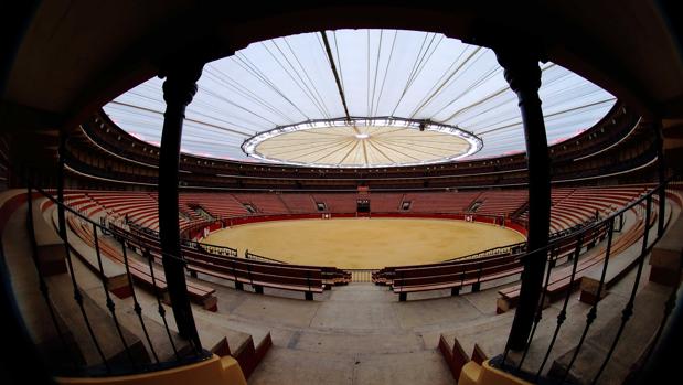 Libros en San Jorge, también de toros