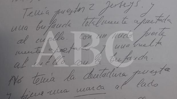 Las denuncias que la residencia ocultó durante años: «Mi madre se estaba asfixiando»