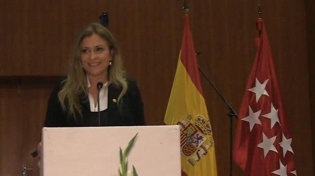 María Paz García Vera sustituye a Rodríguez Uribes como delegada del Gobierno en Madrid