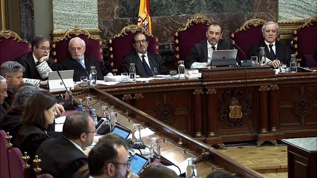 Los líderes separatistas veían a Trapero «imprescindible» para su plan rupturista