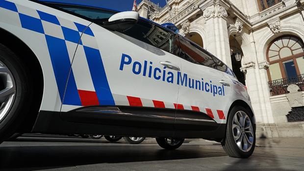 Detenida en Valladolid por agarrar del cuello y zarandear a su madre de 93 años