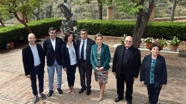 El demonio y los pecados capitales sonarán en el Festival de Música El Greco