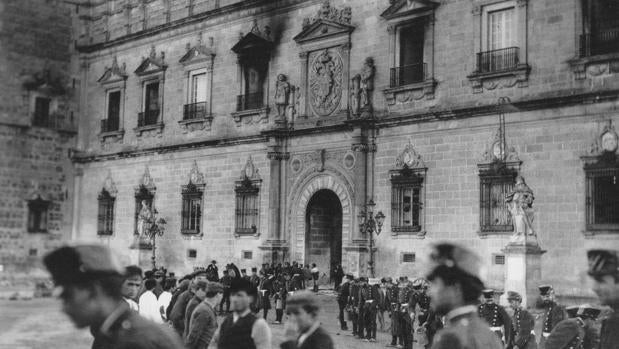 Otros hechos que recuerdan al incendio de Notre Dame