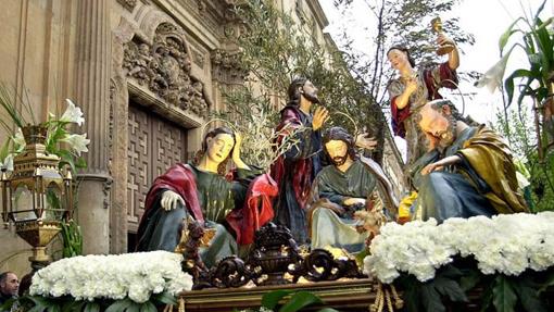 Horario e itinerario de las principales procesiones del Viernes Santo en Castilla y León