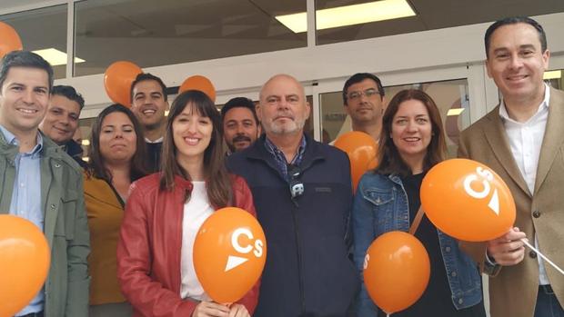 Morales anuncia que Ciudadanos quitará en Canarias barreras aduaneras a la cultura