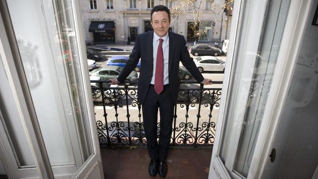 El ex número dos de Esperanza Aguirre anuncia que se une a Vox