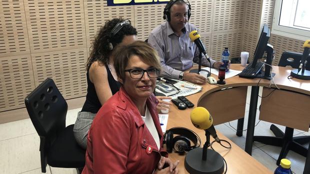 Máñez (PSOE) afirma que Canarias no puede «retroceder en derechos» el 28A