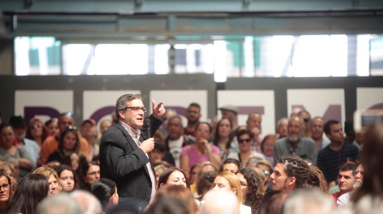 Los importadores de coches en Canarias, contra el «libertinaje» de Podemos