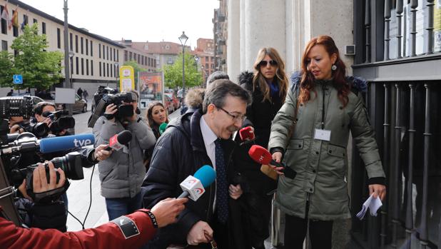 Cuatro mujeres y 5 hombres deliberarán sobre el crimen de la niña Sara en Valladolid