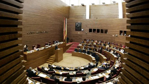 Estos son los 99 diputados que compondrán las Cortes Valencianas la próxima legislatura