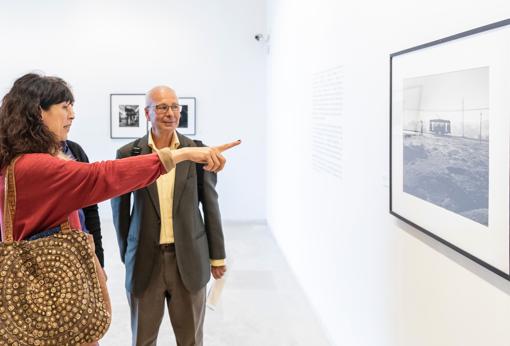 Gabriel Cualladó y Francisco Gómez, dos amigos «inseparables» que renovaron la fotografía