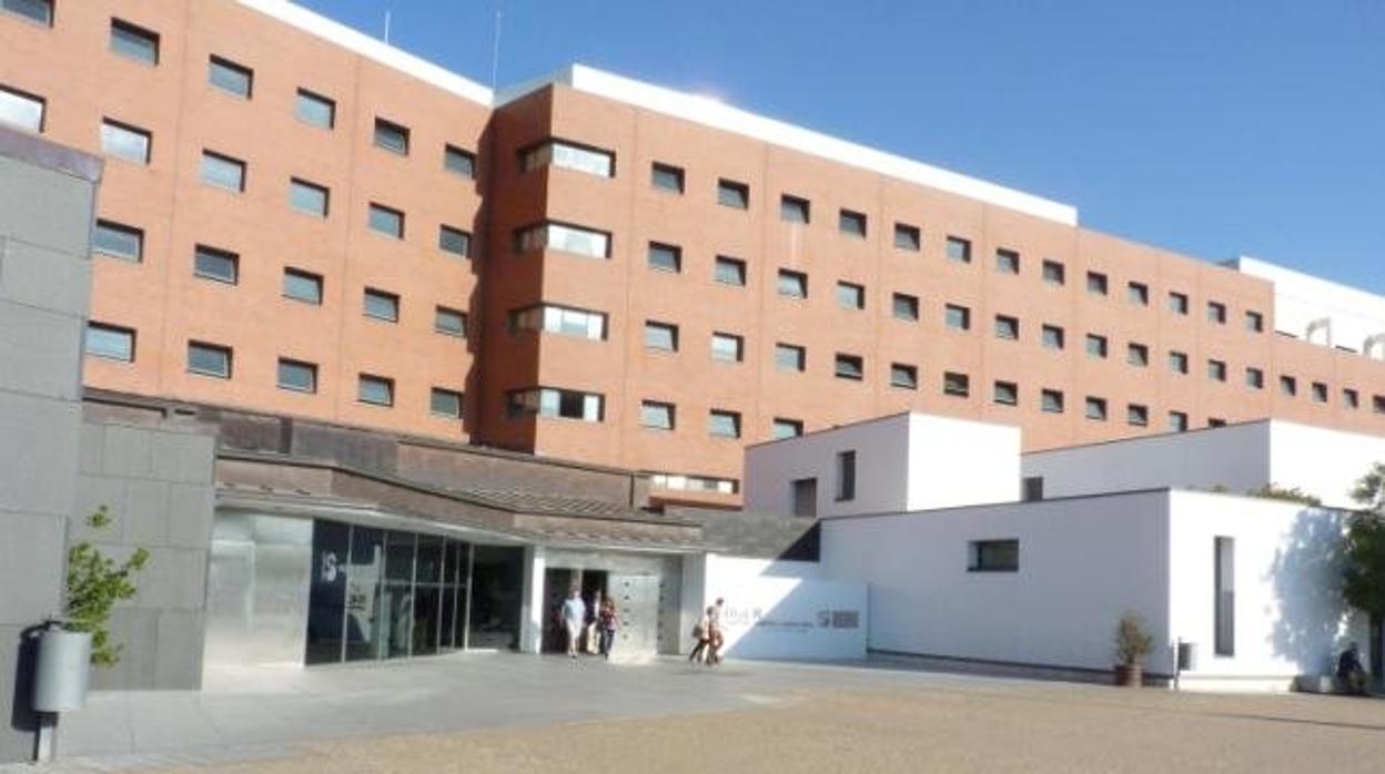 Hospital General de Ciudad Real