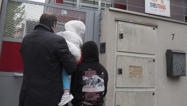 La escuela infantil de Pozuelo retrasa el cierre un mes después de lo anunciado