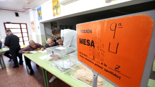 El bloque de centro-derecha fue el más votado en todas las provincias