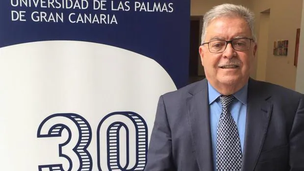 Bravo de Laguna lanzará en Gran Canaria plan contra atascos y 4.000 VPO con el dinero ahorrado en bancos