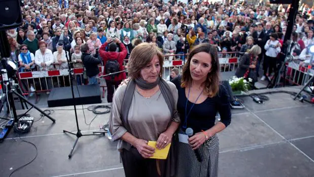 Déborah Fernández y Socorro Pérez, dos crímenes unidos por la falta de respuestas
