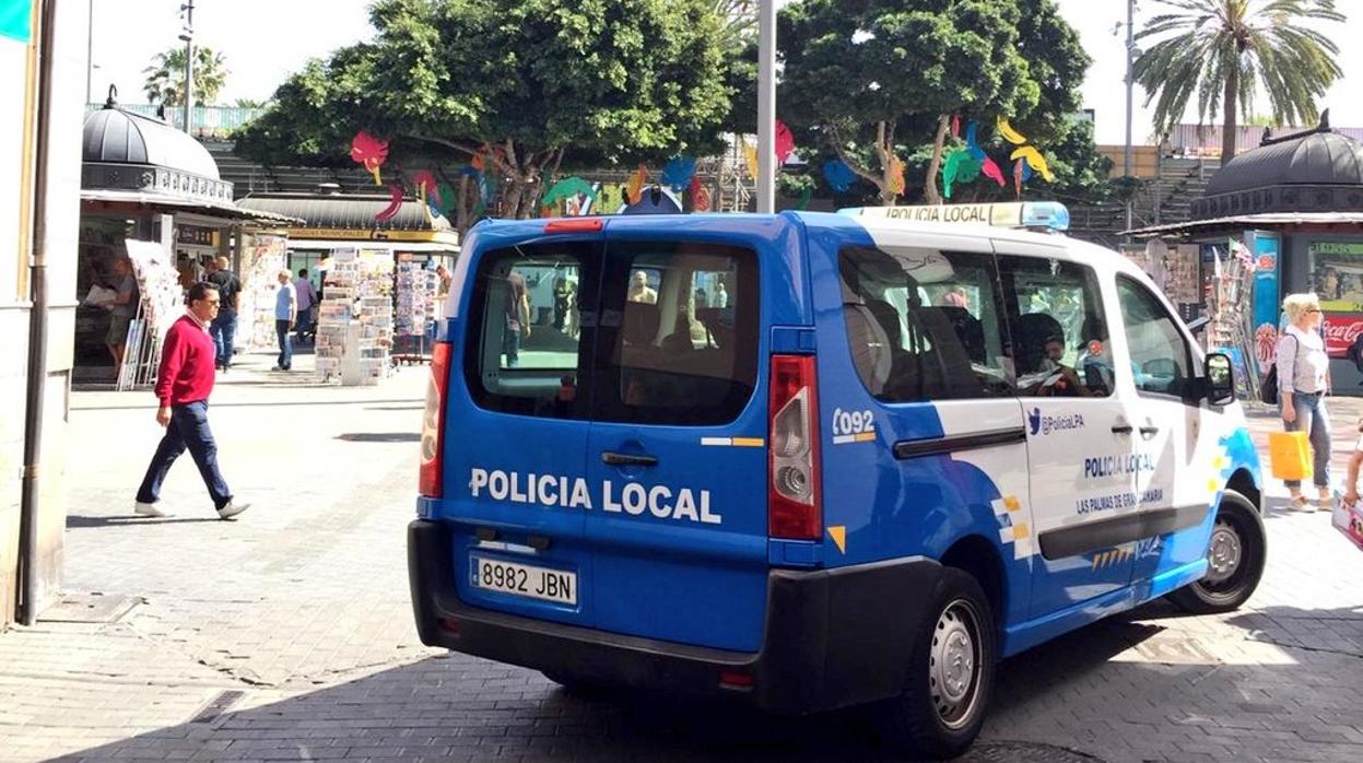 Sucesos en Canarias este primer fin de semana de mayo