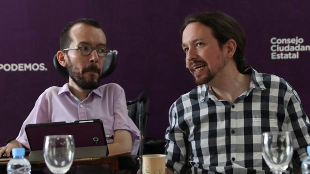 Iglesias exigirá a Sánchez un gobierno «estable» entre tensión y recelos de un sector de Podemos