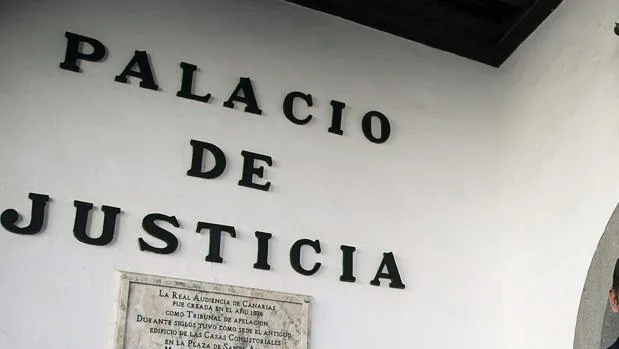 Condenado a 17 años de prisión por asesinato y hurto un vallisoletano que mató a una joven en Fuerteventura