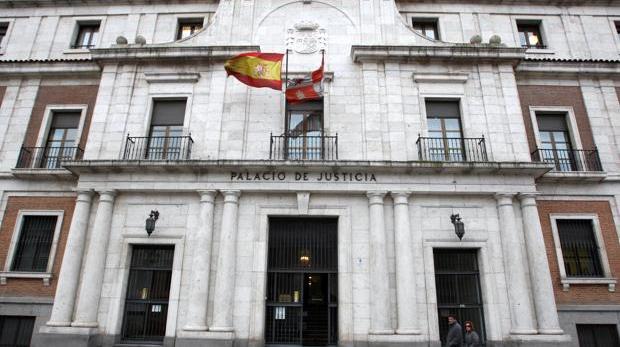 Condenada a dos años de cárcel por cobrar la pensión de su madre fallecida durante casi dos décadas