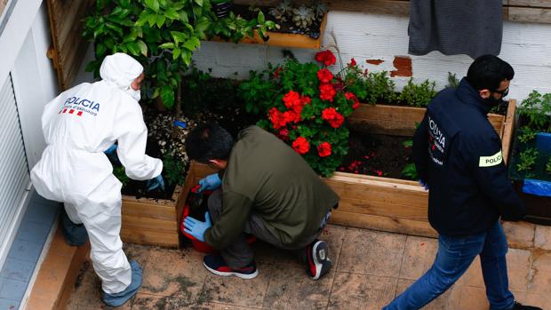 Los Mossos hallan indicios de que Janet Jumillas, la joven desaparecida de Viladecans, fue asesinada