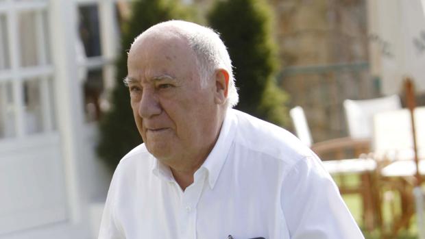 Amancio Ortega compra un hotel de 26 plantas en Chicago por 64,8 millones de euros