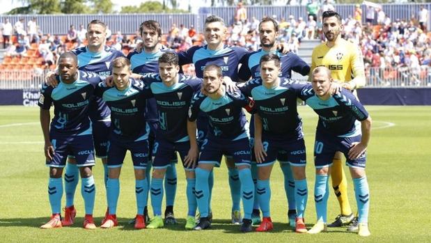 2-3: Dramático triunfo del Albacete que le mantiene en la pomada del ascenso