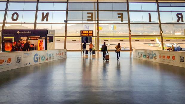 Los aeropuertos de Canarias triunfan en calidad