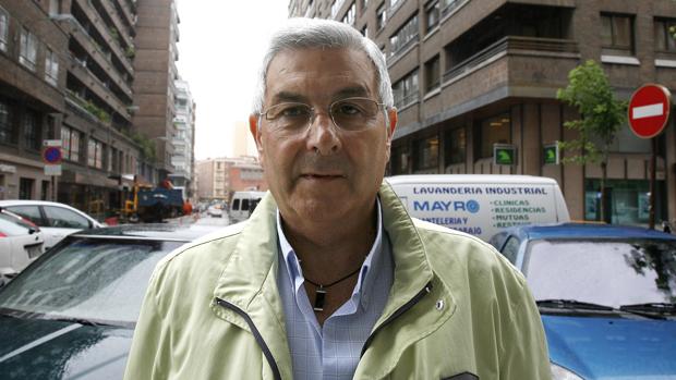 Fallece Alfonso Maroto, primer secretario general de UGT en Castilla y León