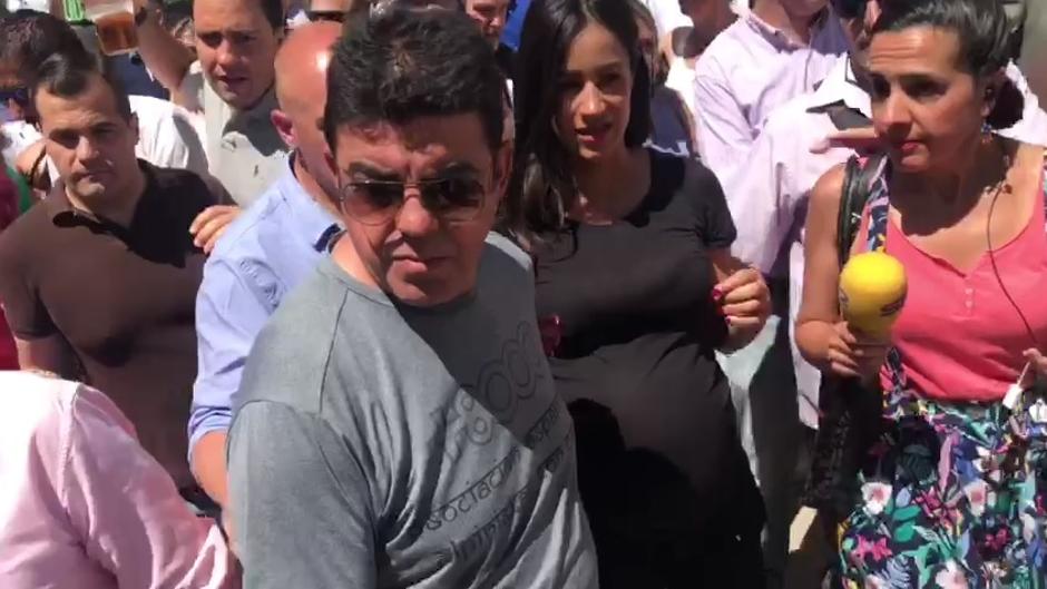 La PAH ataca solo a PP y Cs con dos escraches en San Isidro