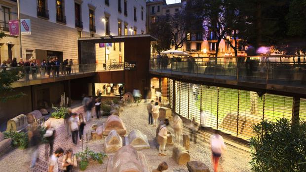 Puertas abiertas en más de 80 museos en la Nit dels Museus de Barcelona