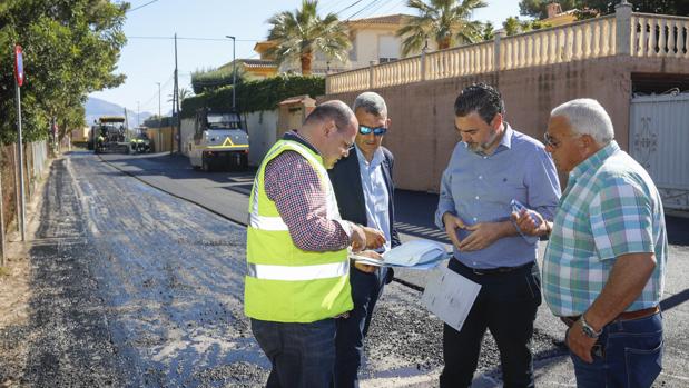 La Junta Electoral amonesta al PSOE de Alfaz del Pi por propaganda ilegal con medios municipales