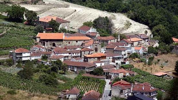 Los vecinos atrapan a un encapuchado que asaltó y amordazó a dos ancianos en su casa