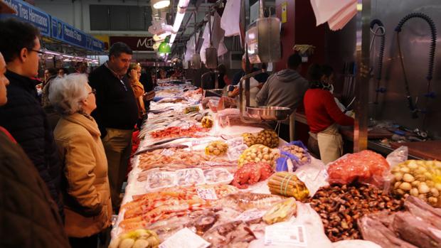 Desarrollan un superalimento marino y saludable en la vejez