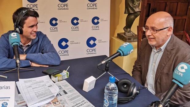 El «chorro» de inversión foránea en el mandato de Morales en Gran Canaria