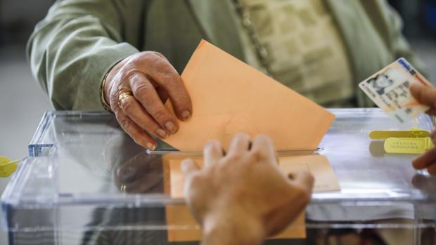 ABC publicará esta tarde el último sondeo de GAD3 antes de las municipales y europeas