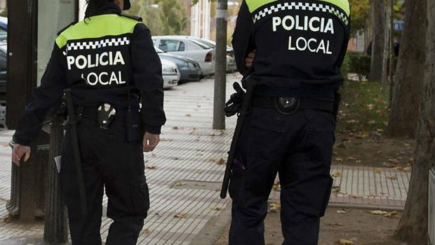 Un detenido por violencia de género en Guadalajara, por agresión a su esposa