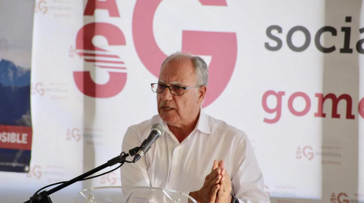 El pacto electoral en Canarias que ya une PSOE, CC y PP