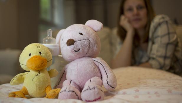 Un coruñés pierde la custodia de su hijo por dejarlo con sus abuelos