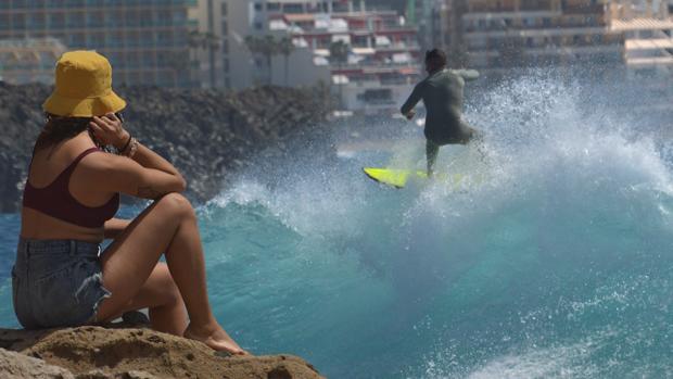 ¿Quién ganará el domingo 26 de mayo en Canarias?