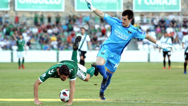 1-1: El Toledo se la jugará en Sestao