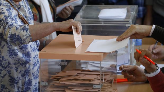 ¿Qué se necesita para votar en las elecciones municipales 2019?
