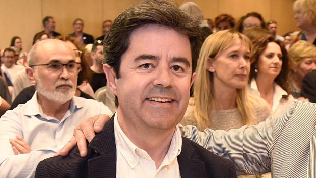 Cs decidirá si el PSOE sigue gobernando en Huesca o se une a Vox para dar la Alcaldía al PP