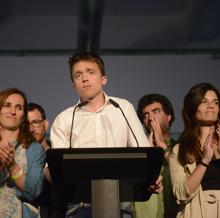 Íñigo Errejón