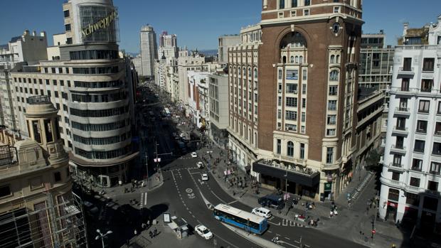 Madrid Central: ¿qué pasará tras las elecciones municipales?